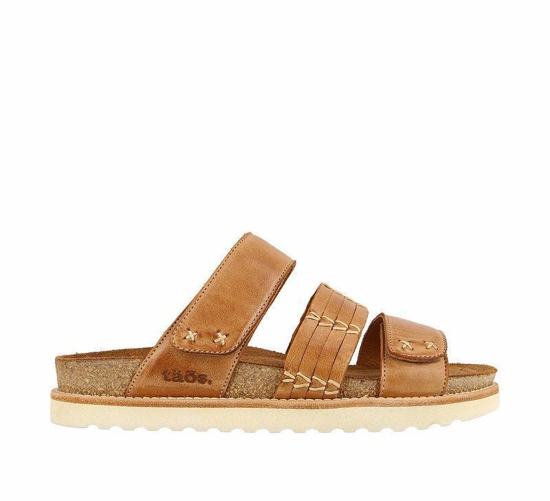 Birkenstock Tremendous Sandal Sandaler Dame Brune | NO 157SGL